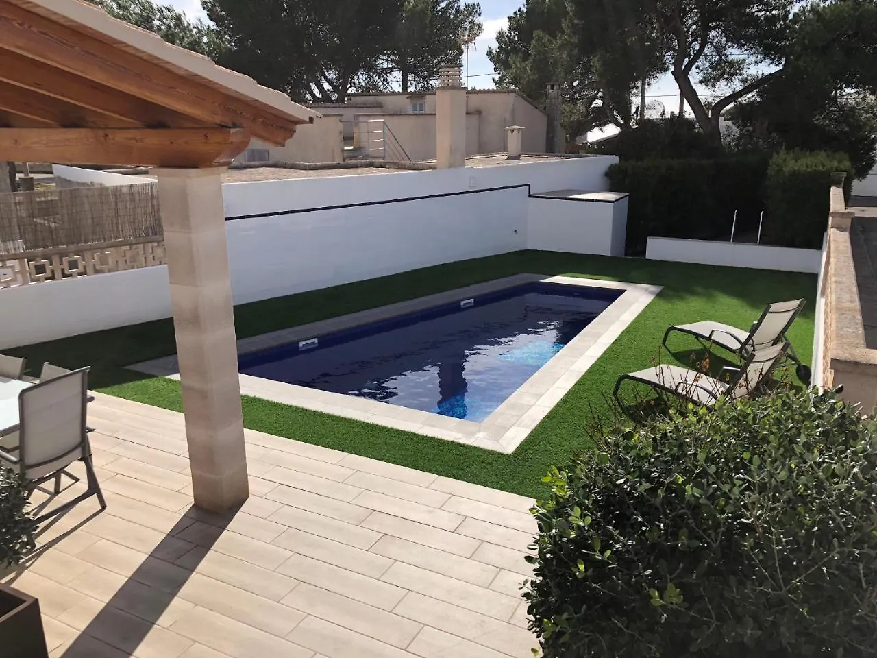 Villa Sa Ràpita