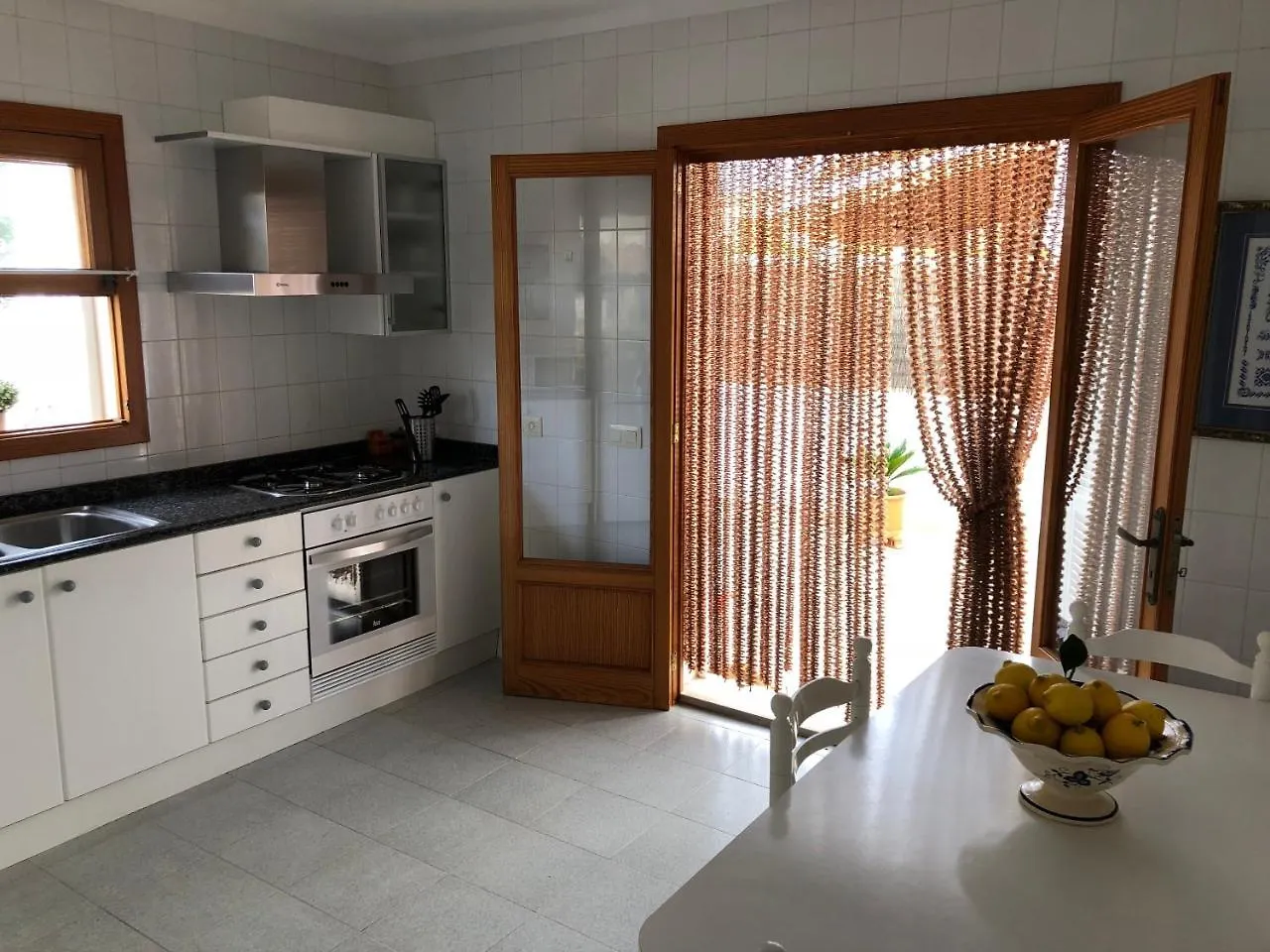 Villa Sa Ràpita Espanha