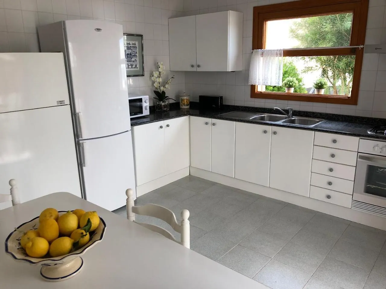 Villa Sa Ràpita 0*,  Španělsko