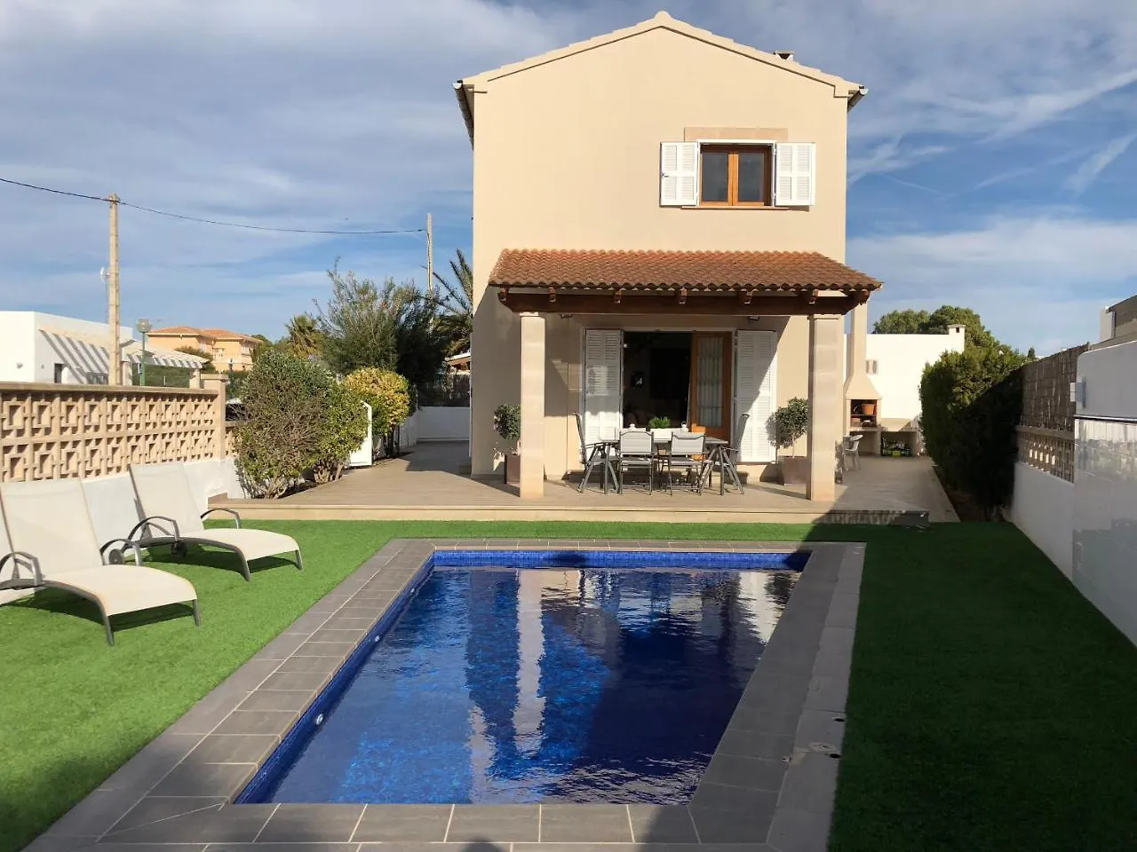 Villa Sa Ràpita