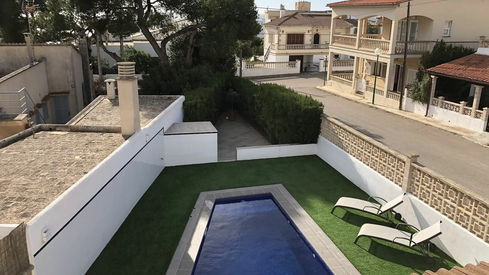 Villa Sa Ràpita
