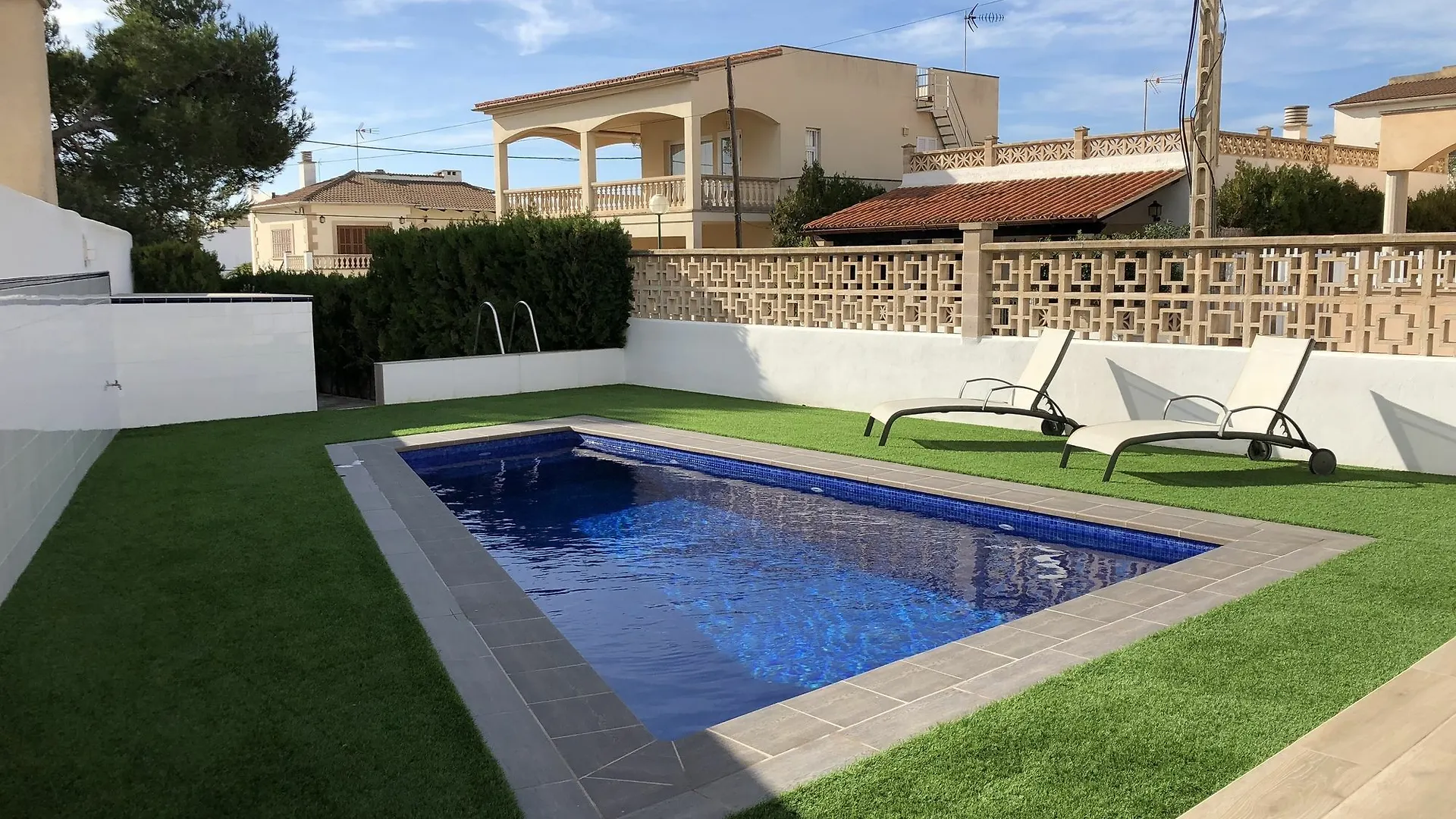 Villa Sa Ràpita