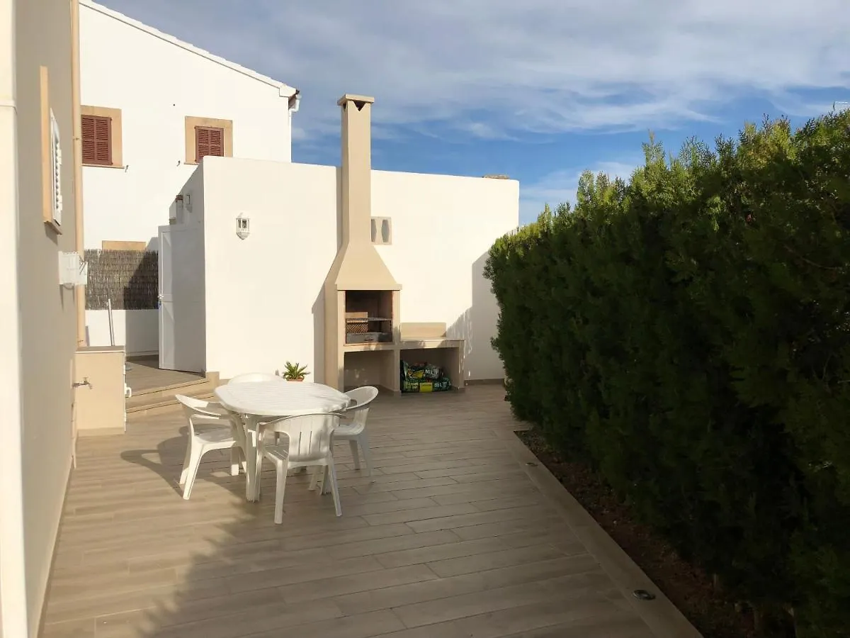 Villa Sa Ràpita Espanha