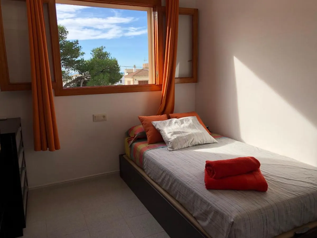 Villa Sa Ràpita