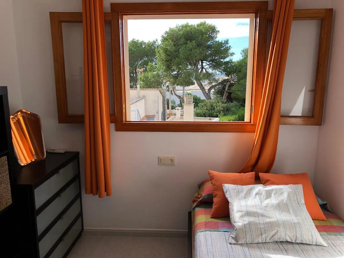 Villa Sa Ràpita 0*,