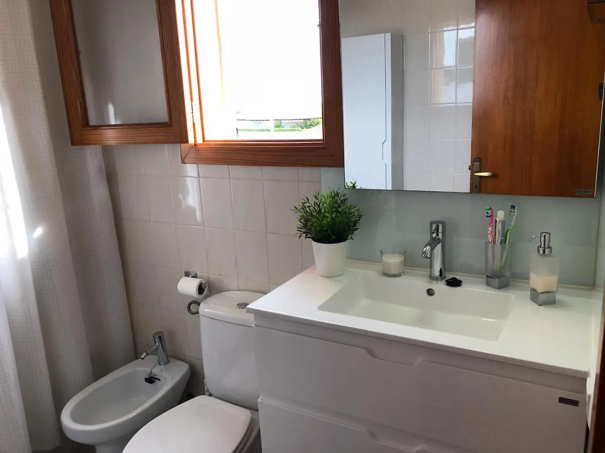 Villa Sa Ràpita 0*,  Espanha