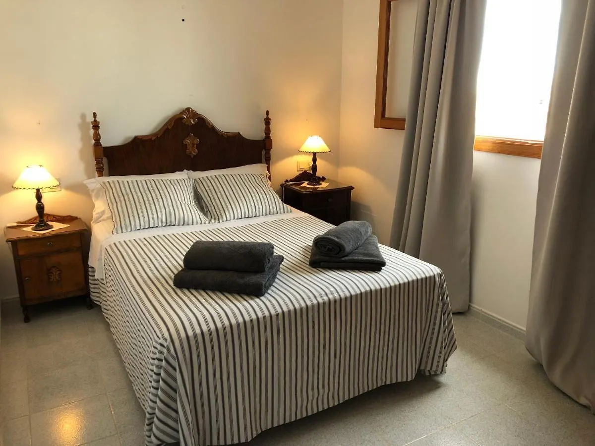 Villa Sa Ràpita