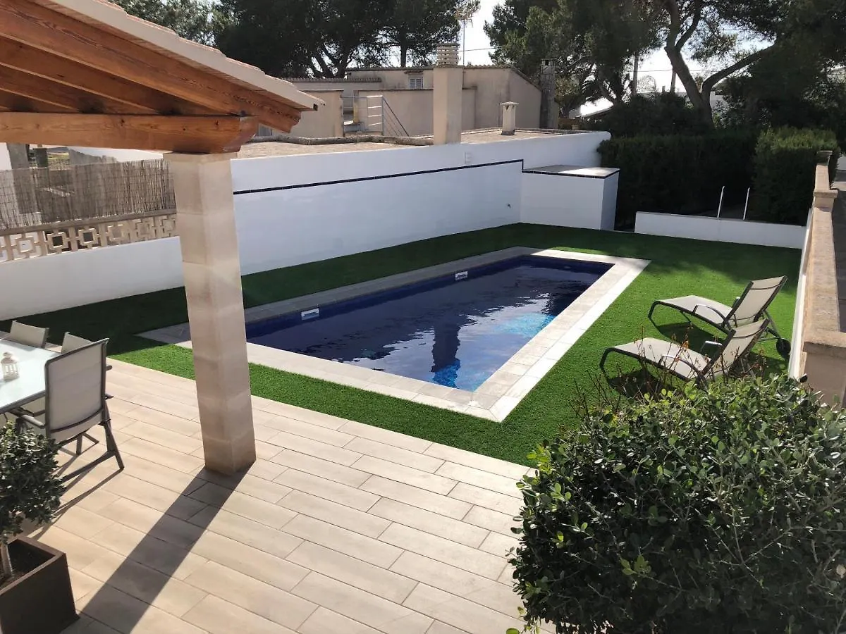 Villa Sa Ràpita