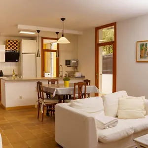 Apartamento Perelo, Sa Ràpita
